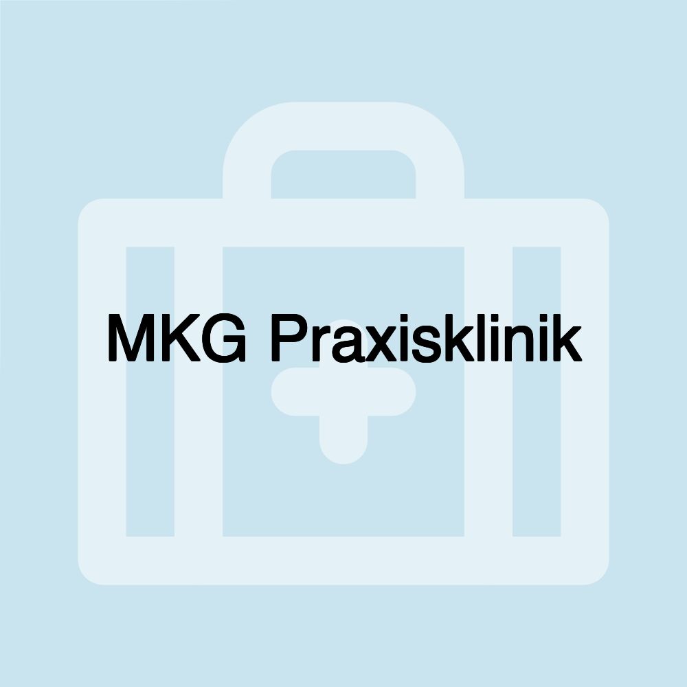 MKG Praxisklinik