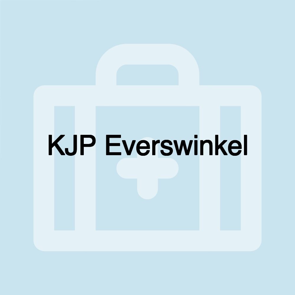 KJP Everswinkel