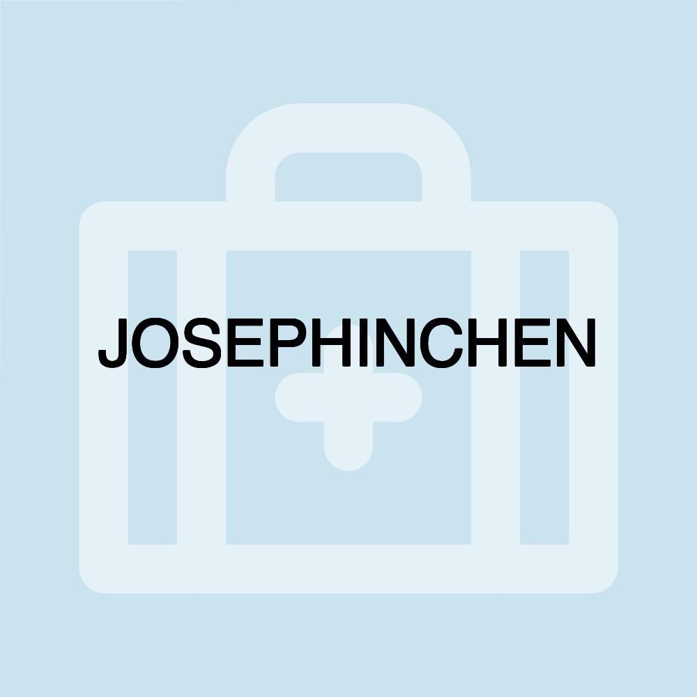 JOSEPHINCHEN