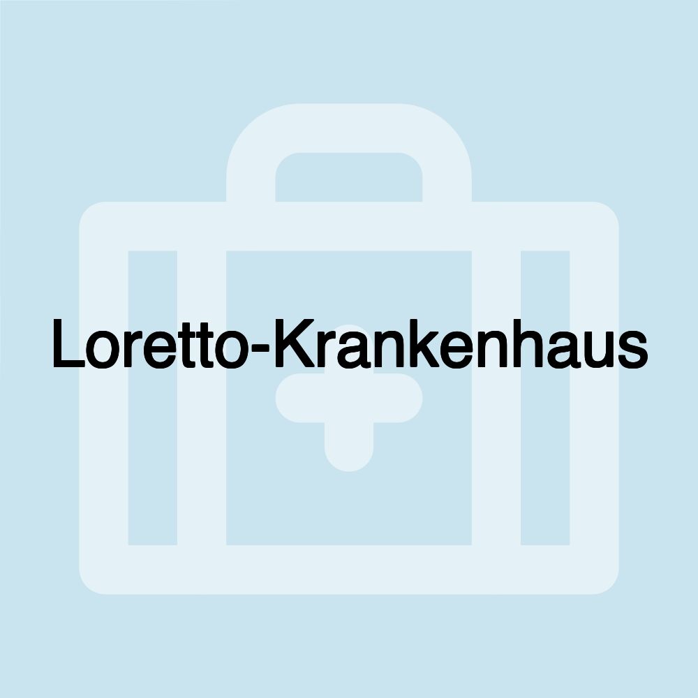 Loretto-Krankenhaus