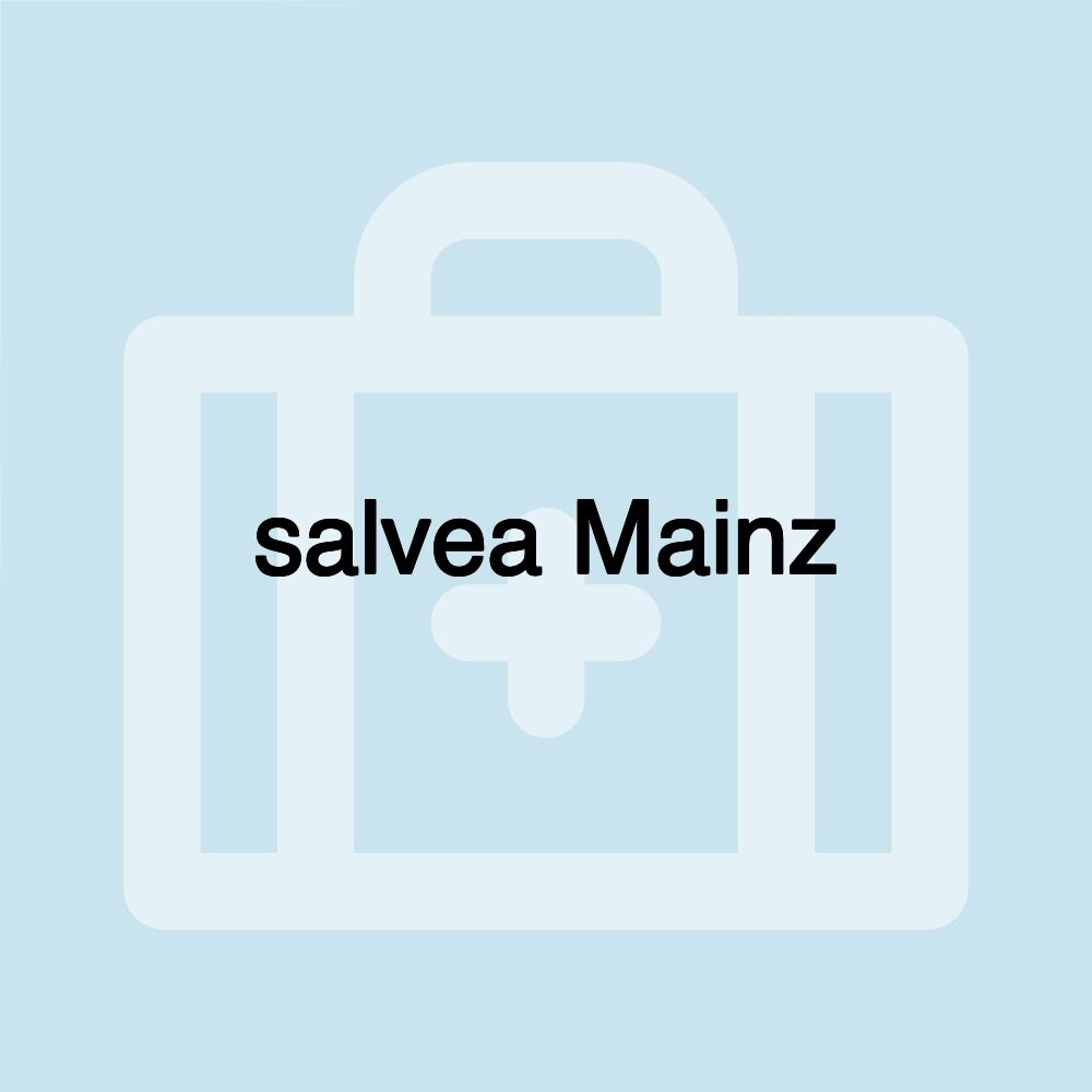 salvea Mainz