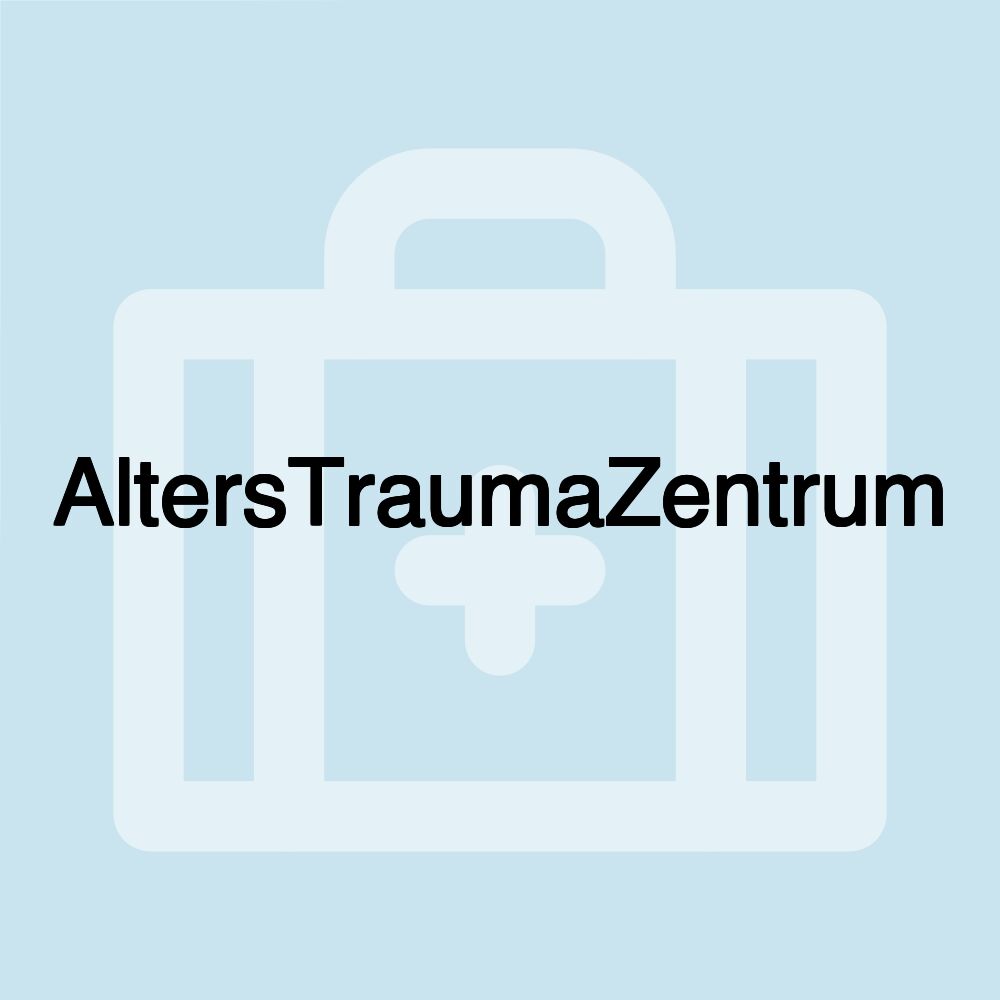 AltersTraumaZentrum