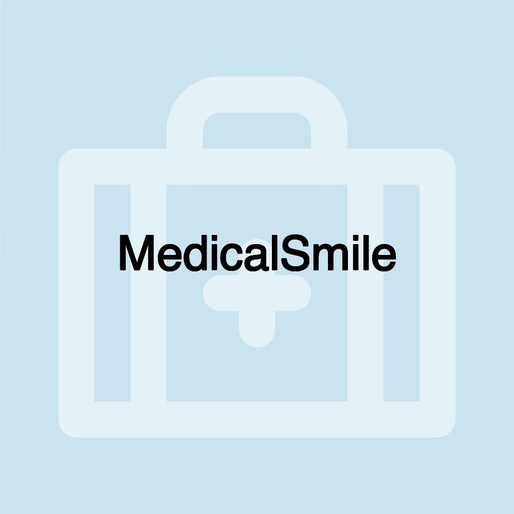 MedicalSmile