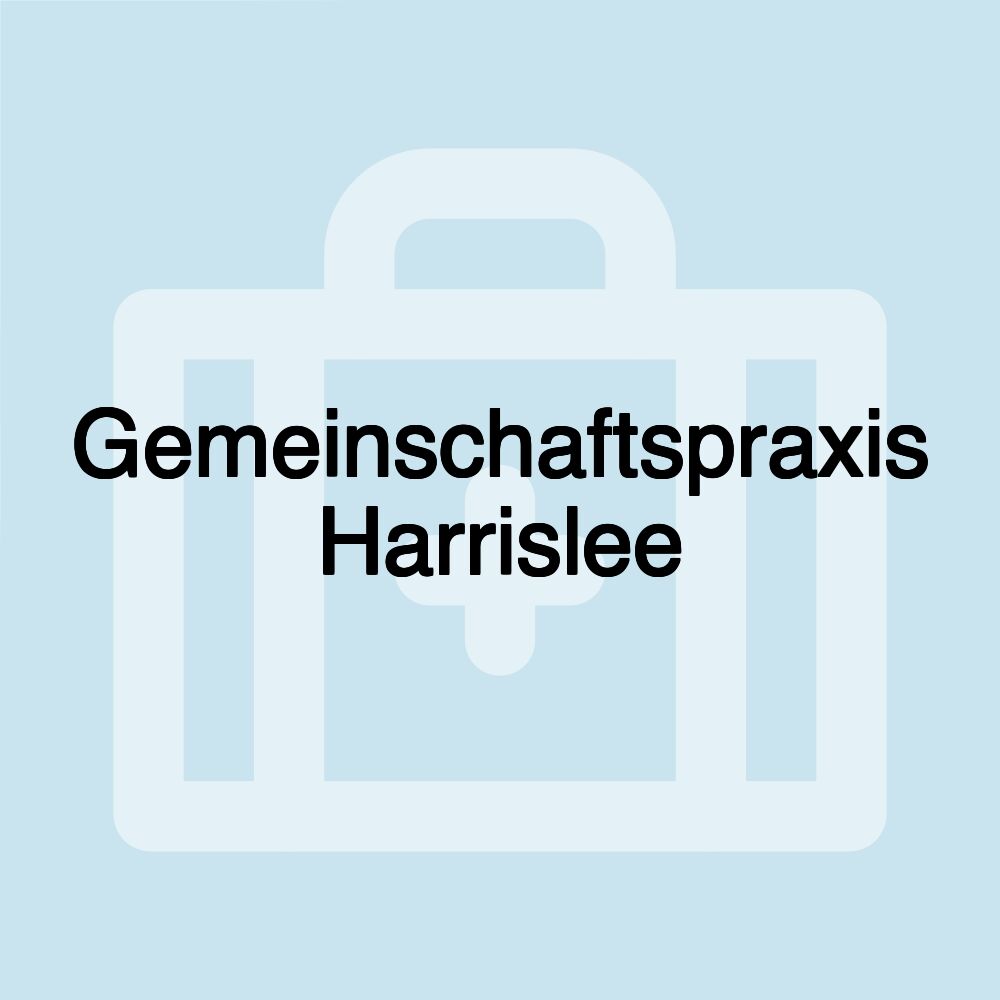 Gemeinschaftspraxis Harrislee