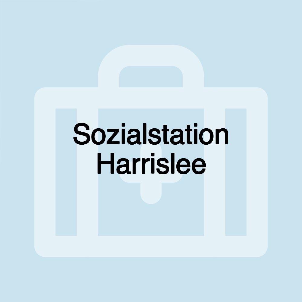 Sozialstation Harrislee