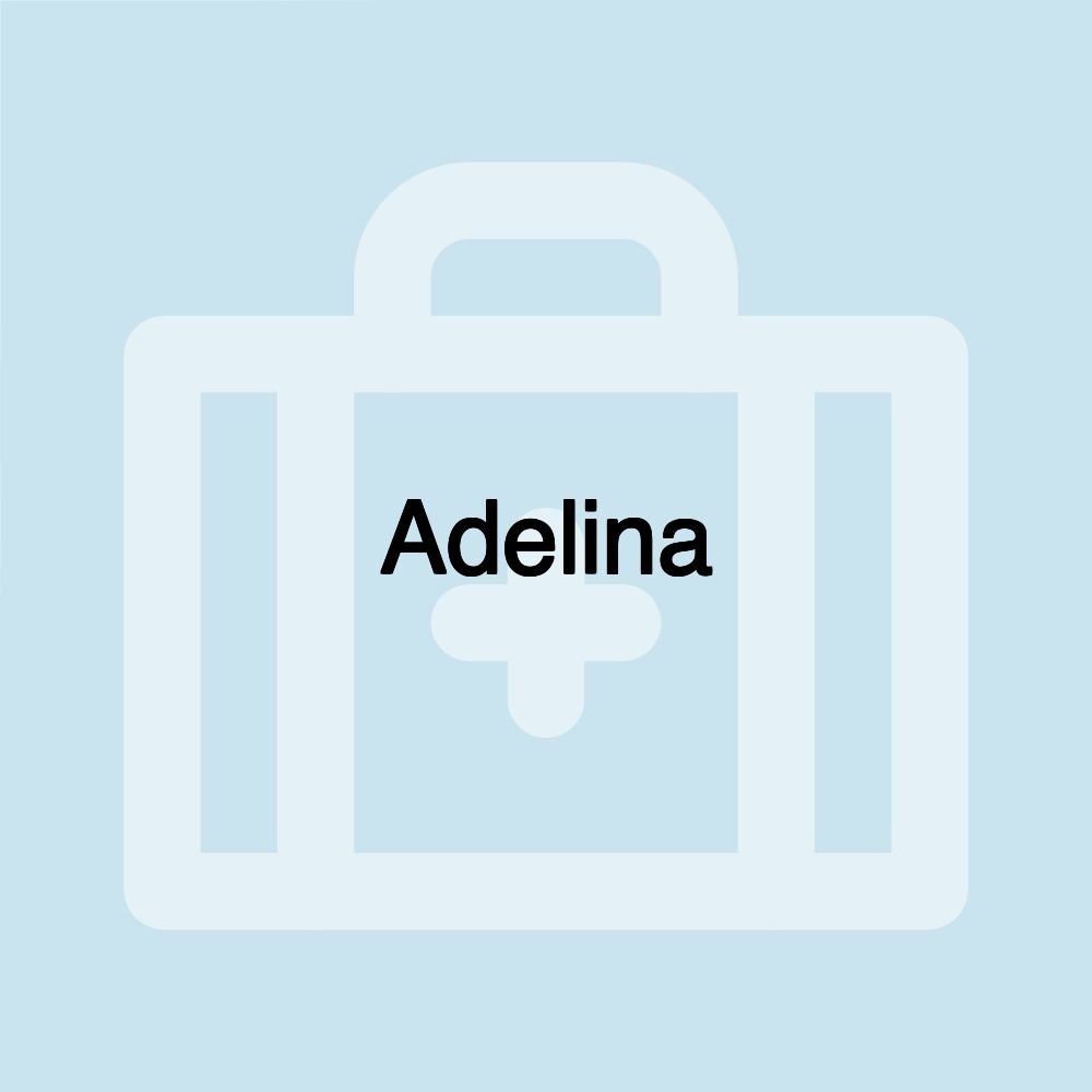 Adelina