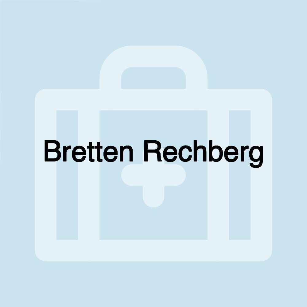 Bretten Rechberg