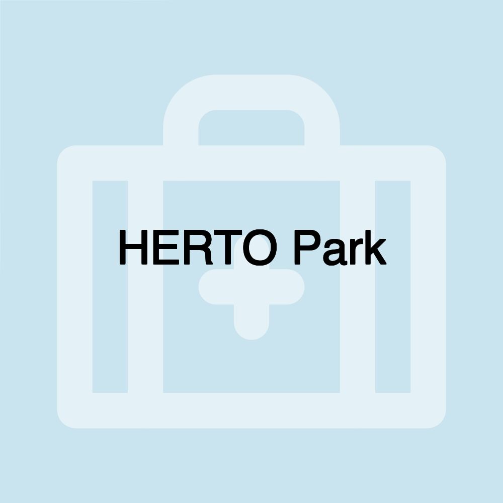 HERTO Park