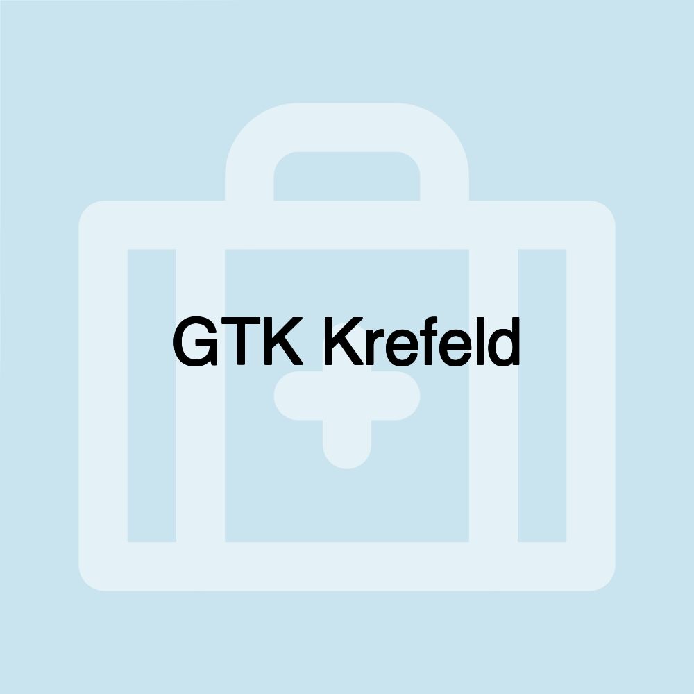 GTK Krefeld