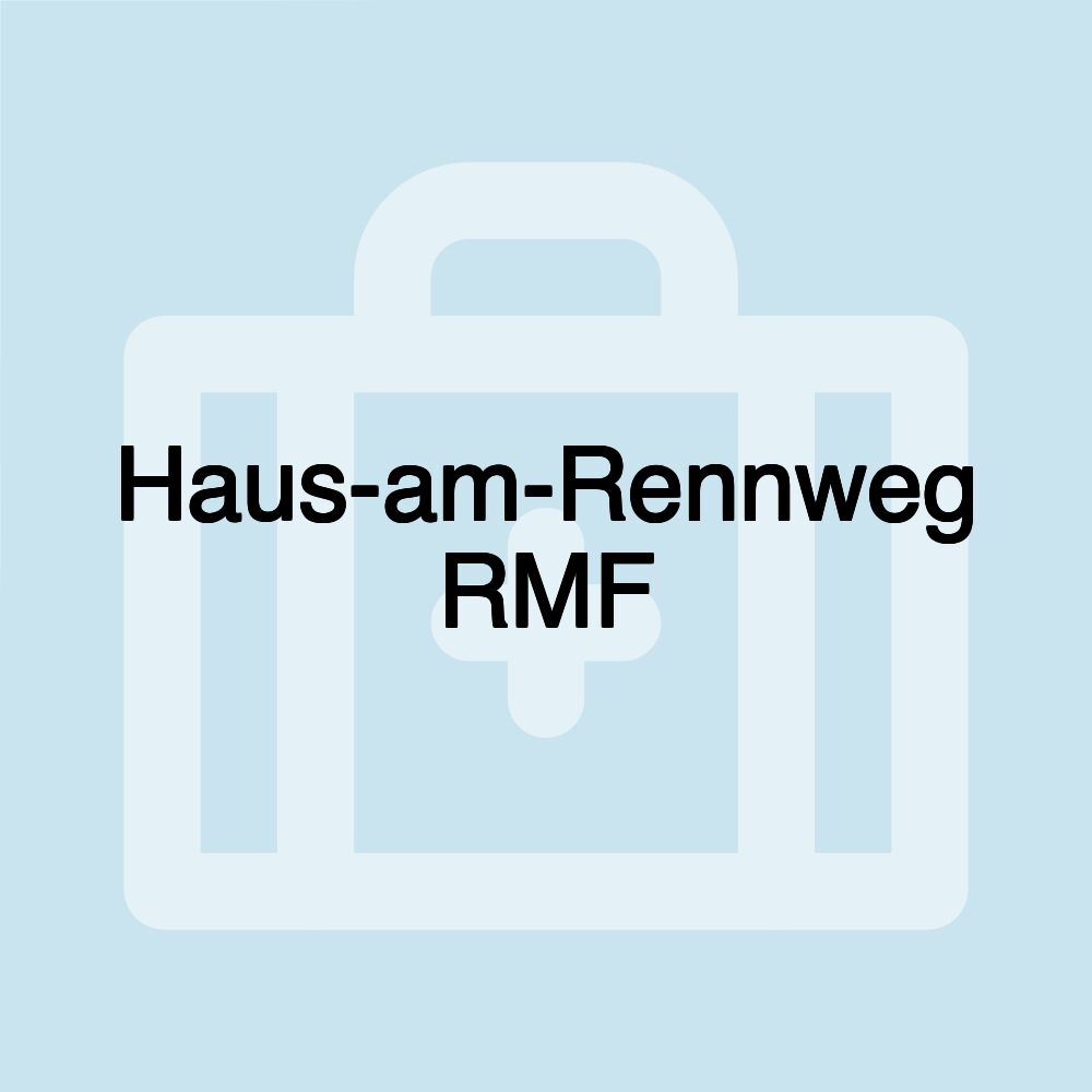 Haus-am-Rennweg RMF