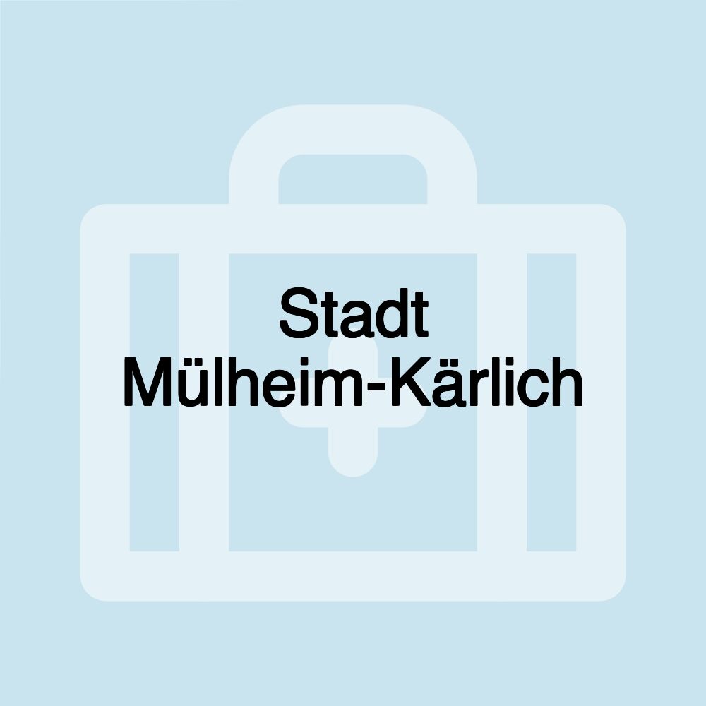 Stadt Mülheim-Kärlich