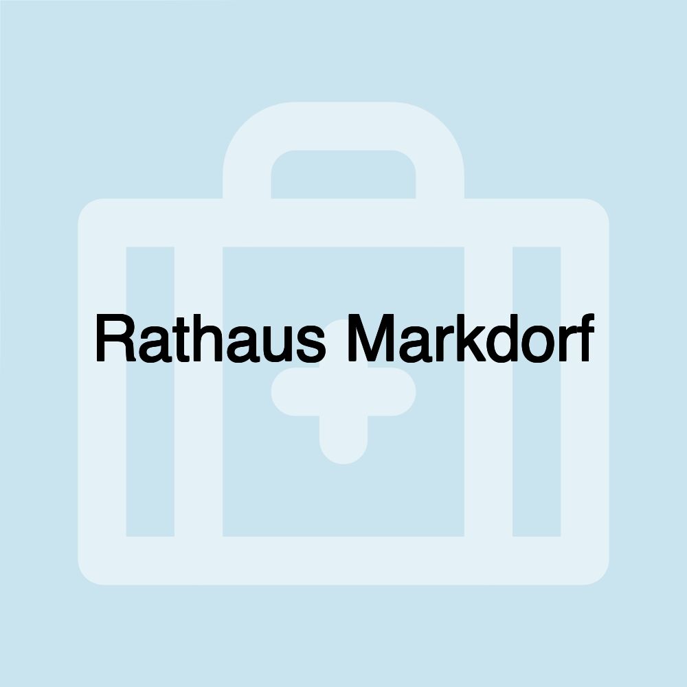 Rathaus Markdorf