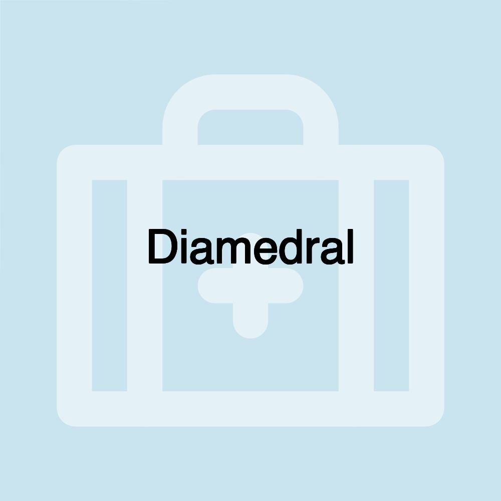 Diamedral