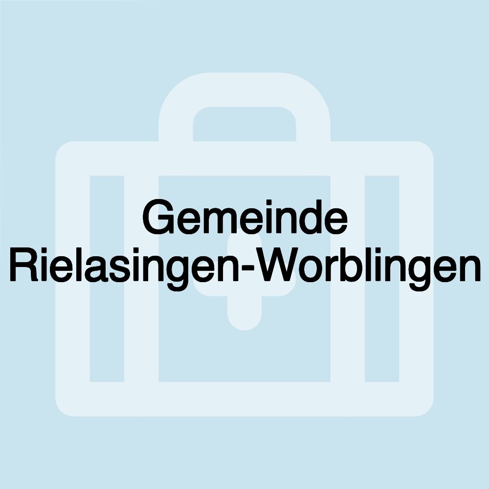 Gemeinde Rielasingen-Worblingen