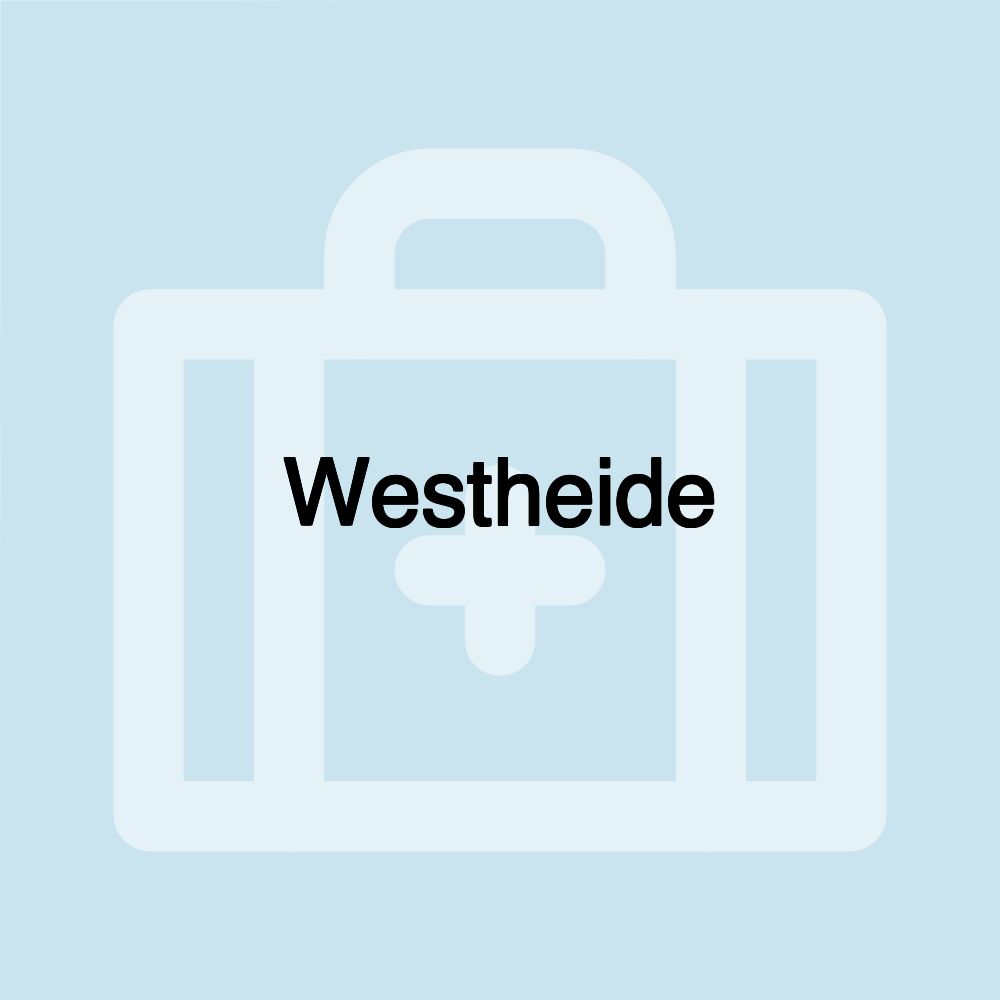 Westheide