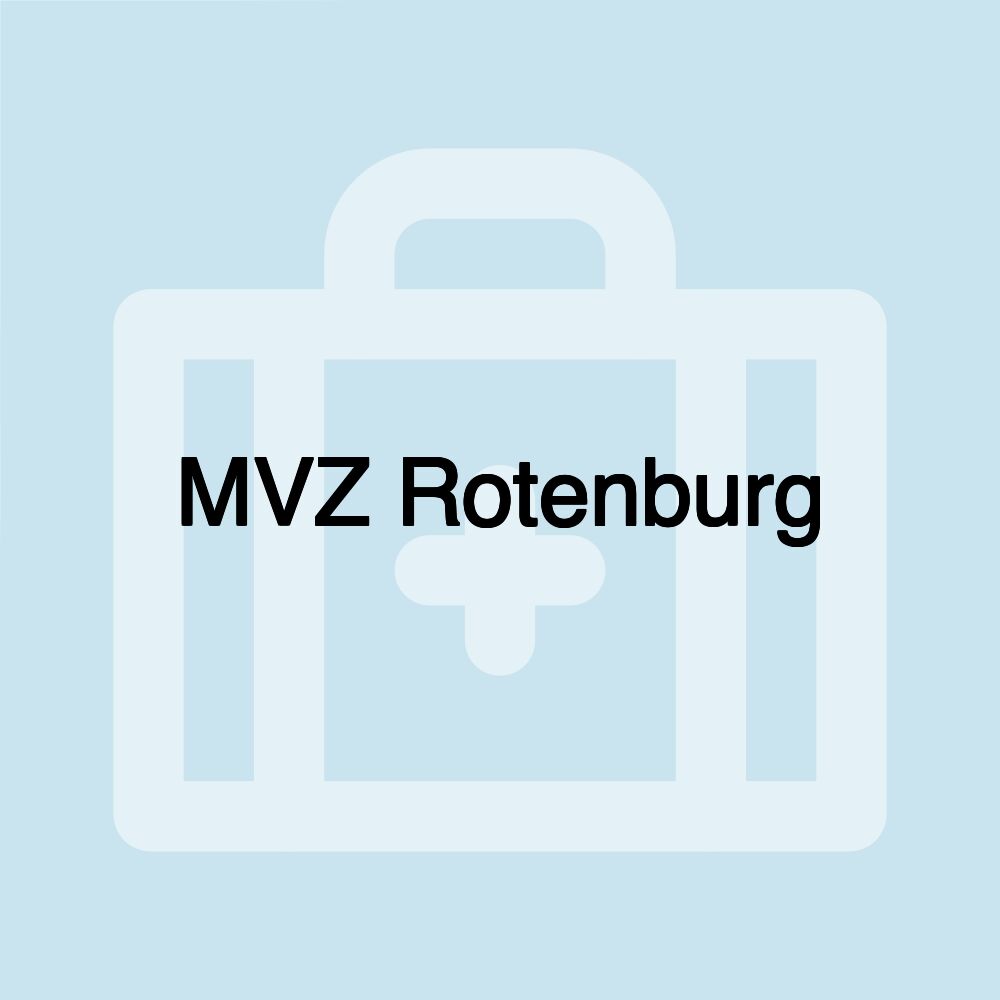 MVZ Rotenburg