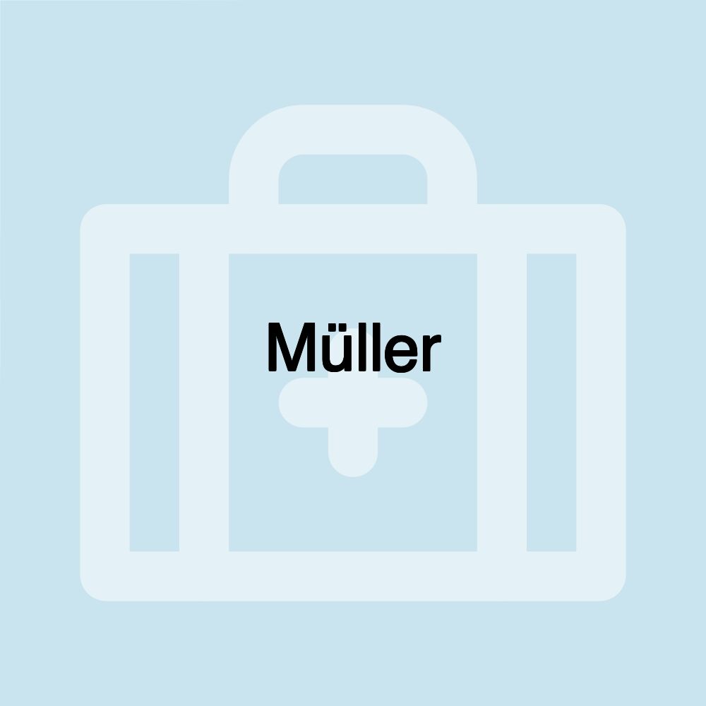 Müller