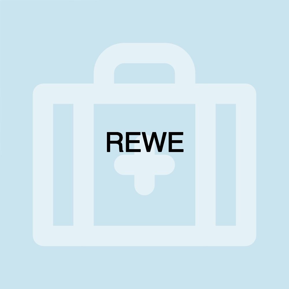 REWE