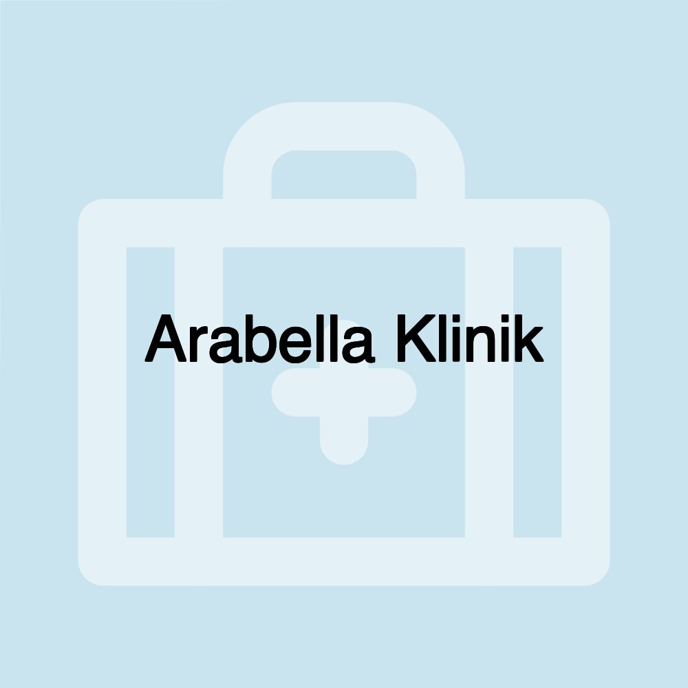 Arabella Klinik