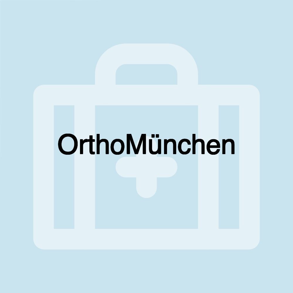 OrthoMünchen