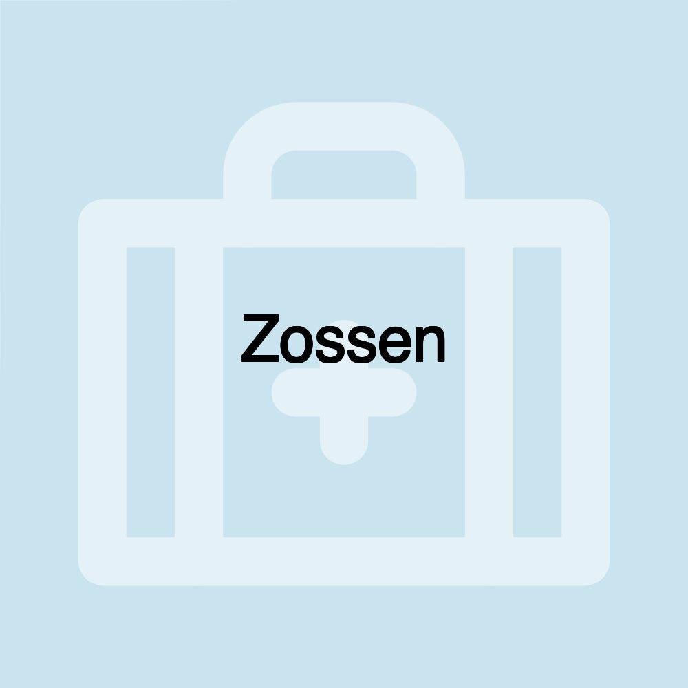 Zossen