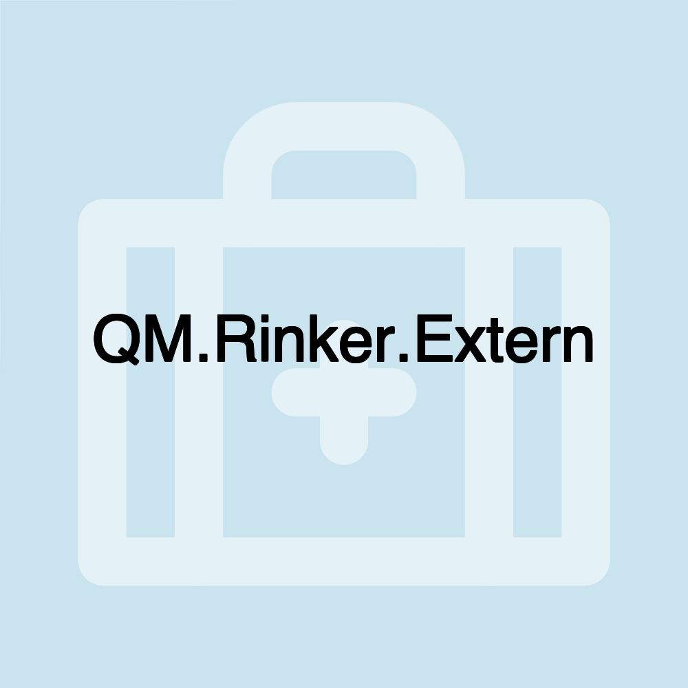 QM.Rinker.Extern