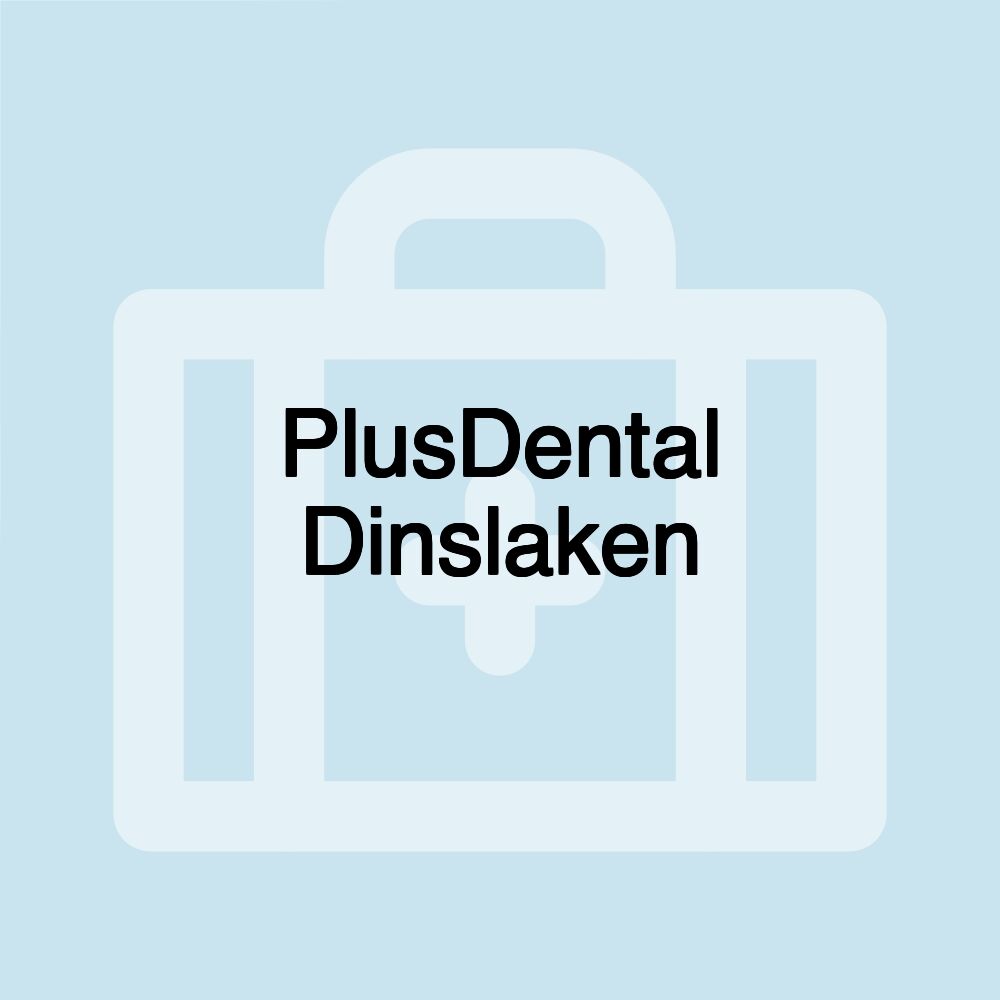 PlusDental Dinslaken