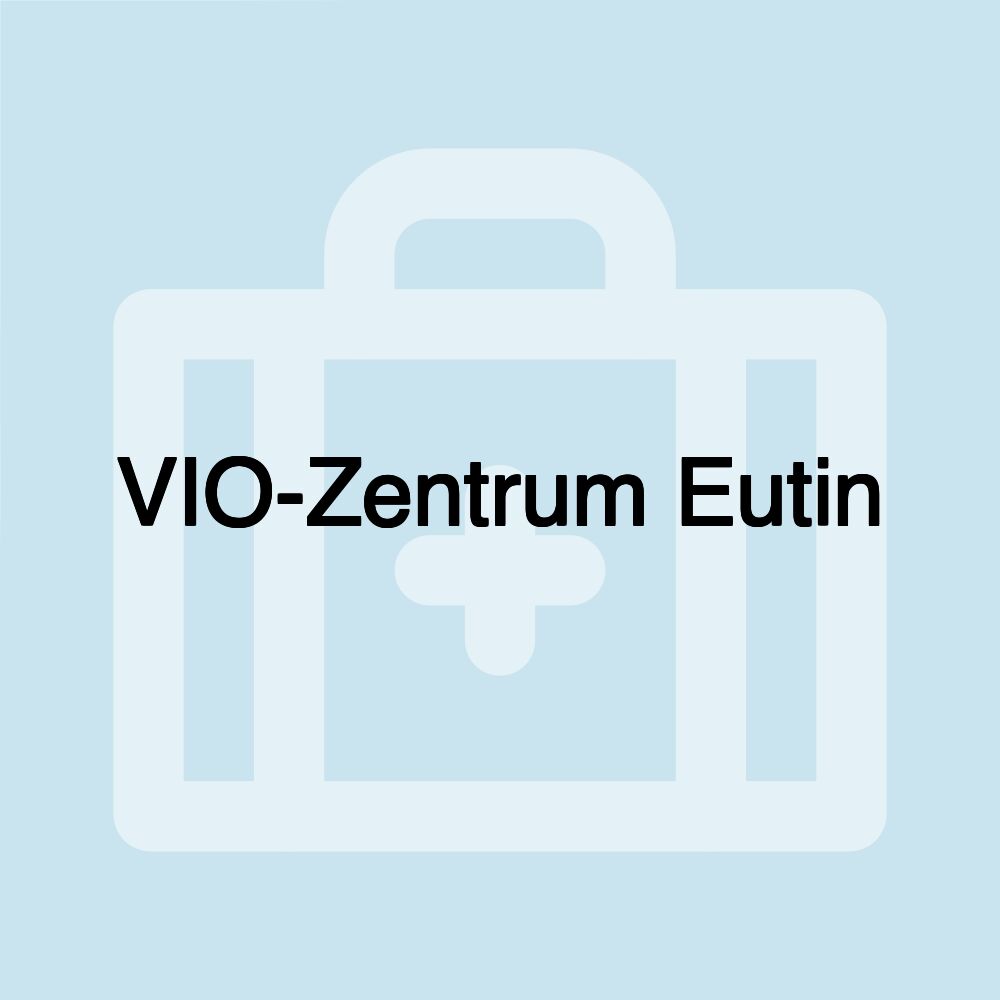 VIO-Zentrum Eutin