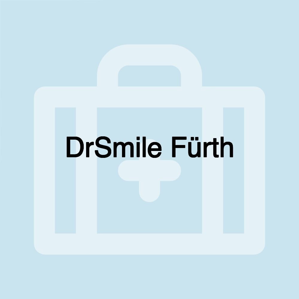 DrSmile Fürth