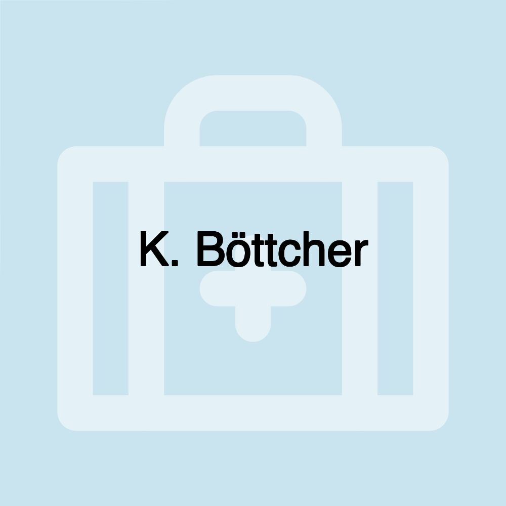 K. Böttcher