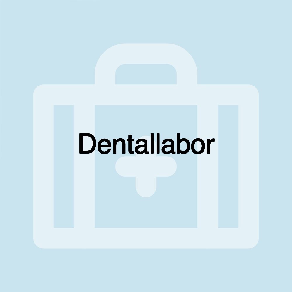 Dentallabor