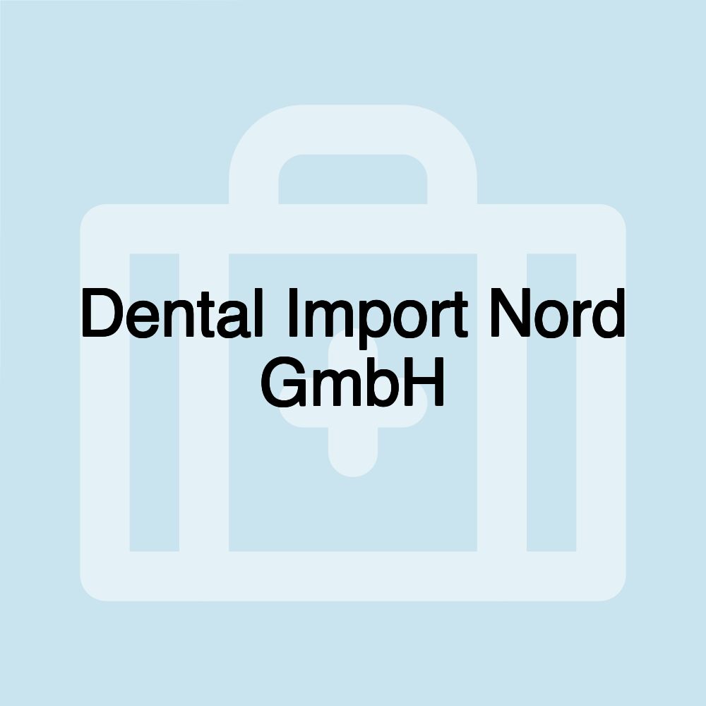 Dental Import Nord GmbH