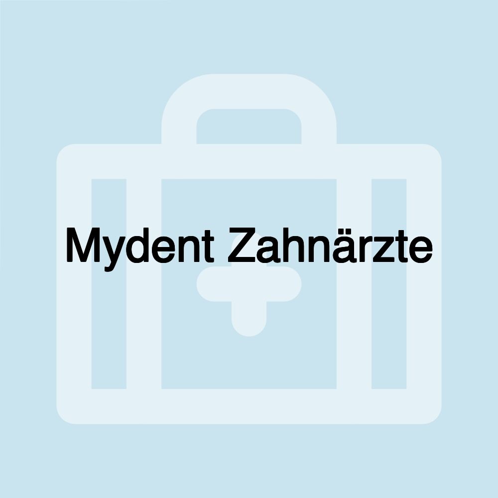 Mydent Zahnärzte