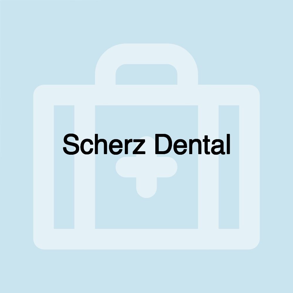 Scherz Dental