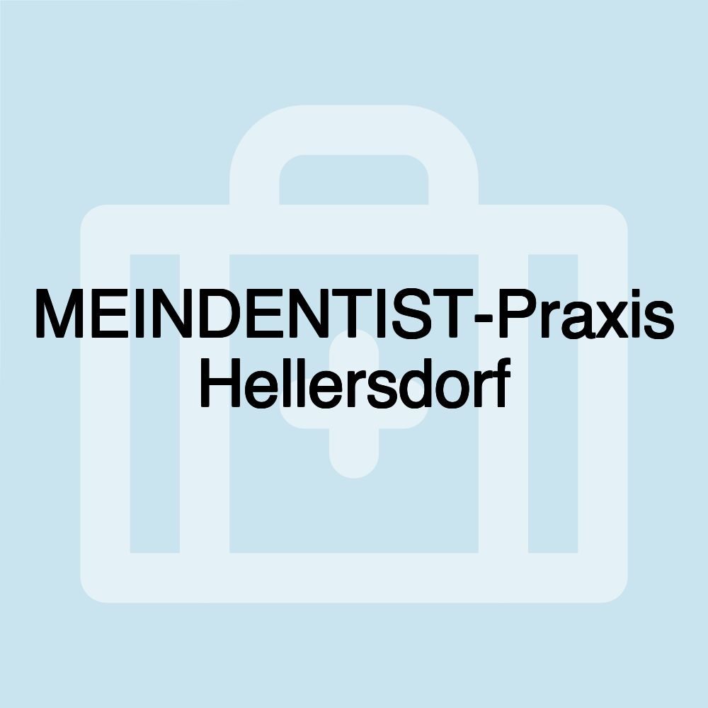 MEINDENTIST-Praxis Hellersdorf