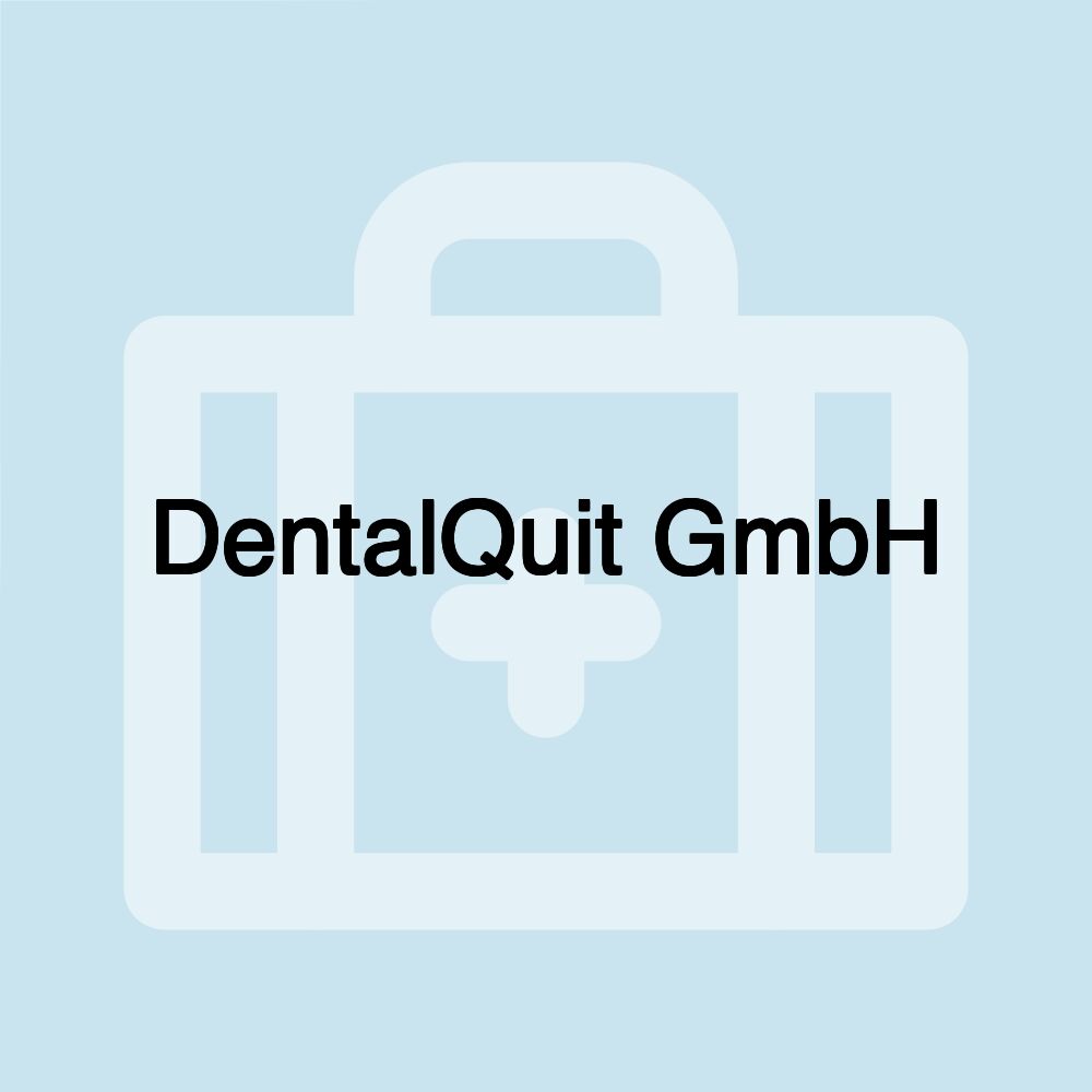 DentalQuit GmbH