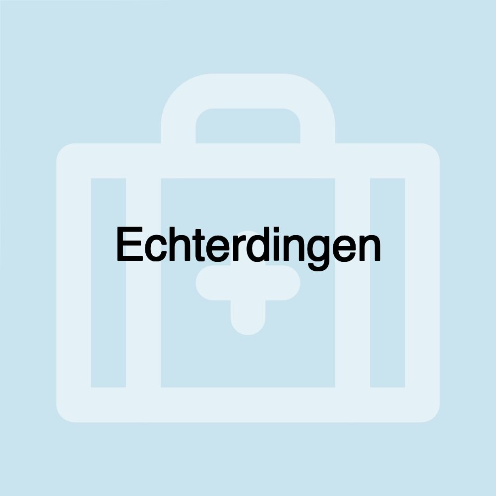 Echterdingen