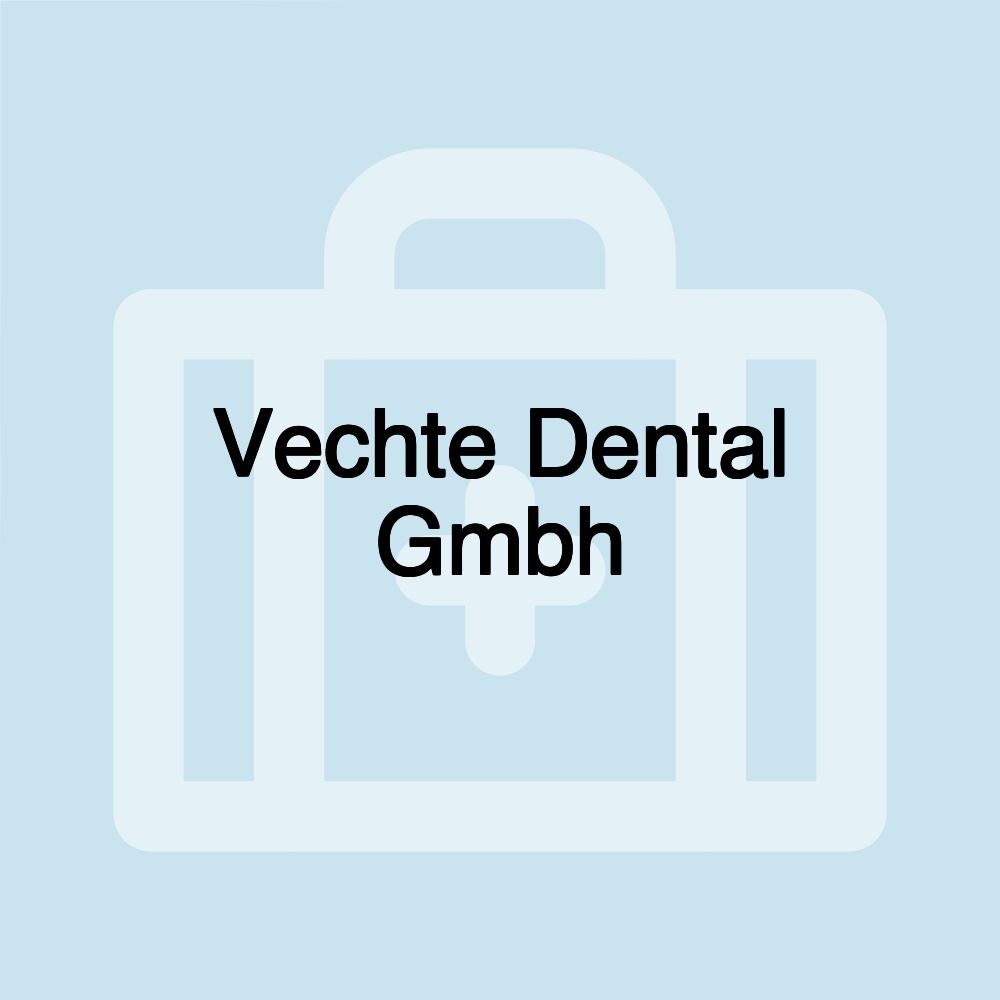 Vechte Dental Gmbh