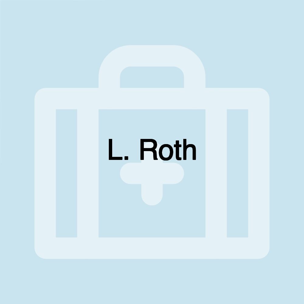 L. Roth