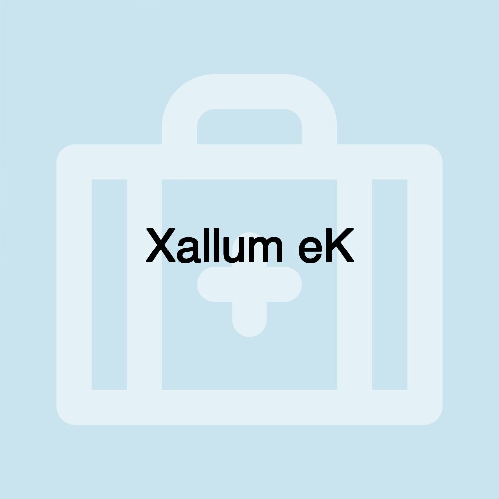 Xallum eK