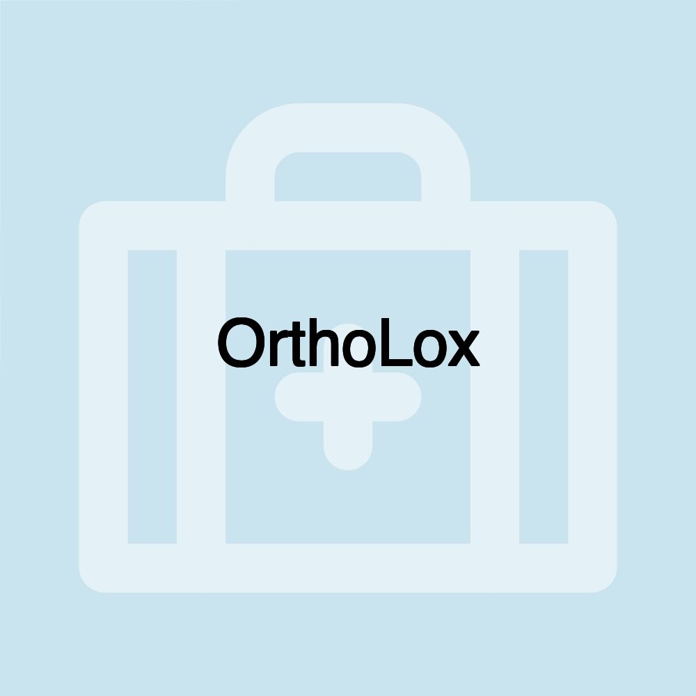 OrthoLox