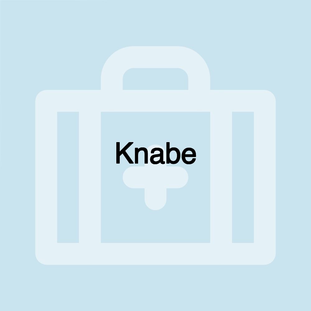 Knabe