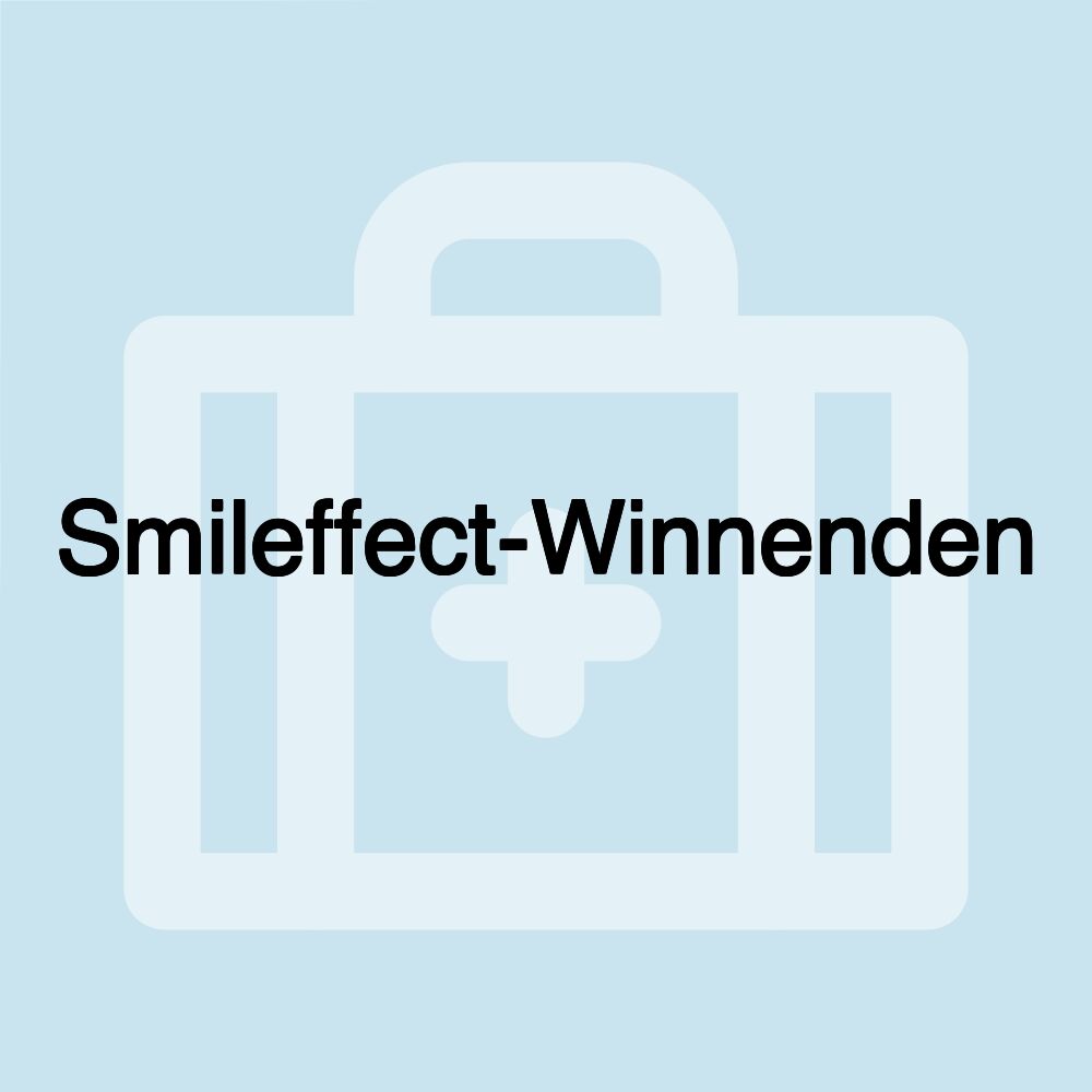 Smileffect-Winnenden