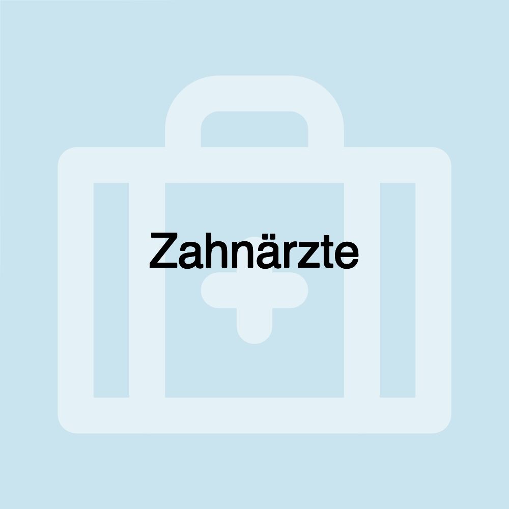 Zahnärzte