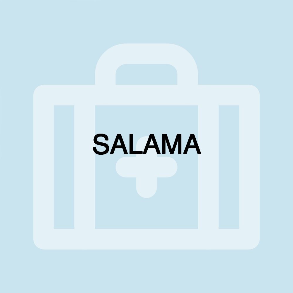 SALAMA
