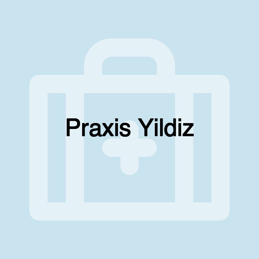 Praxis Yildiz