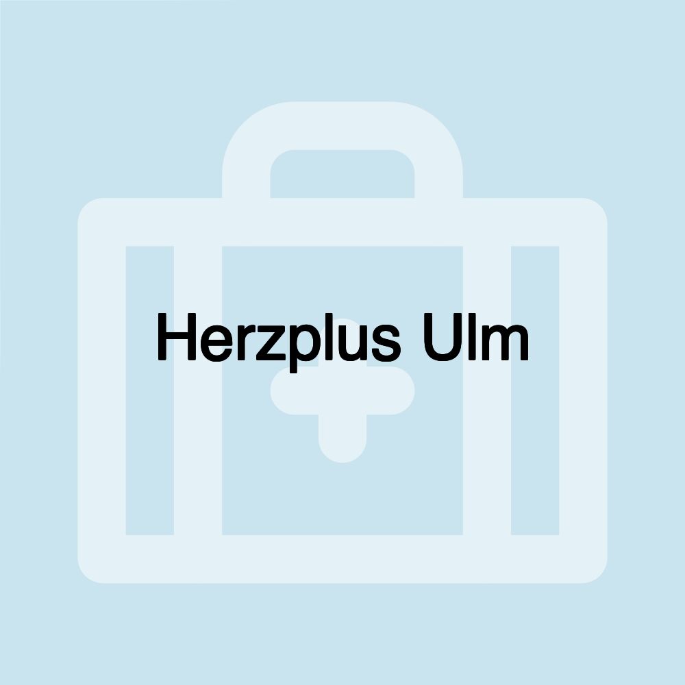 Herzplus Ulm
