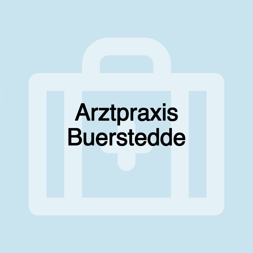 Arztpraxis Buerstedde