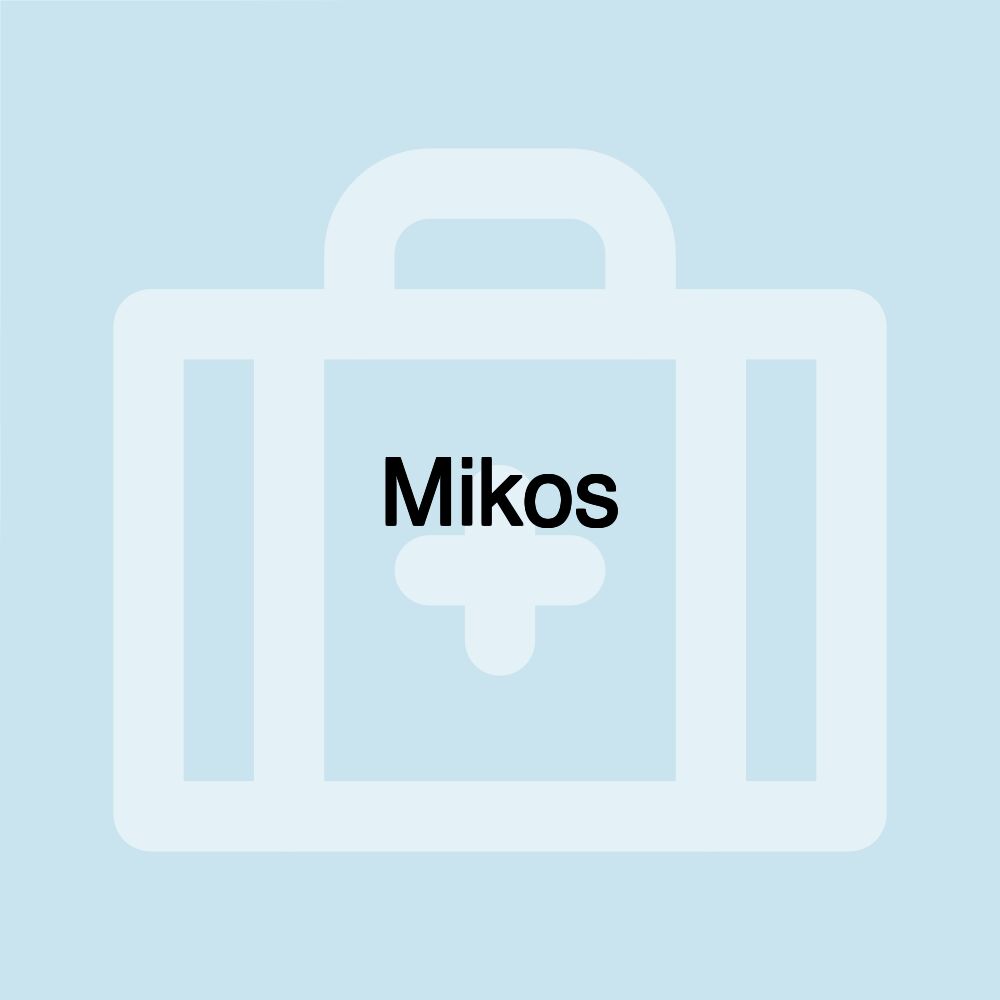 Mikos