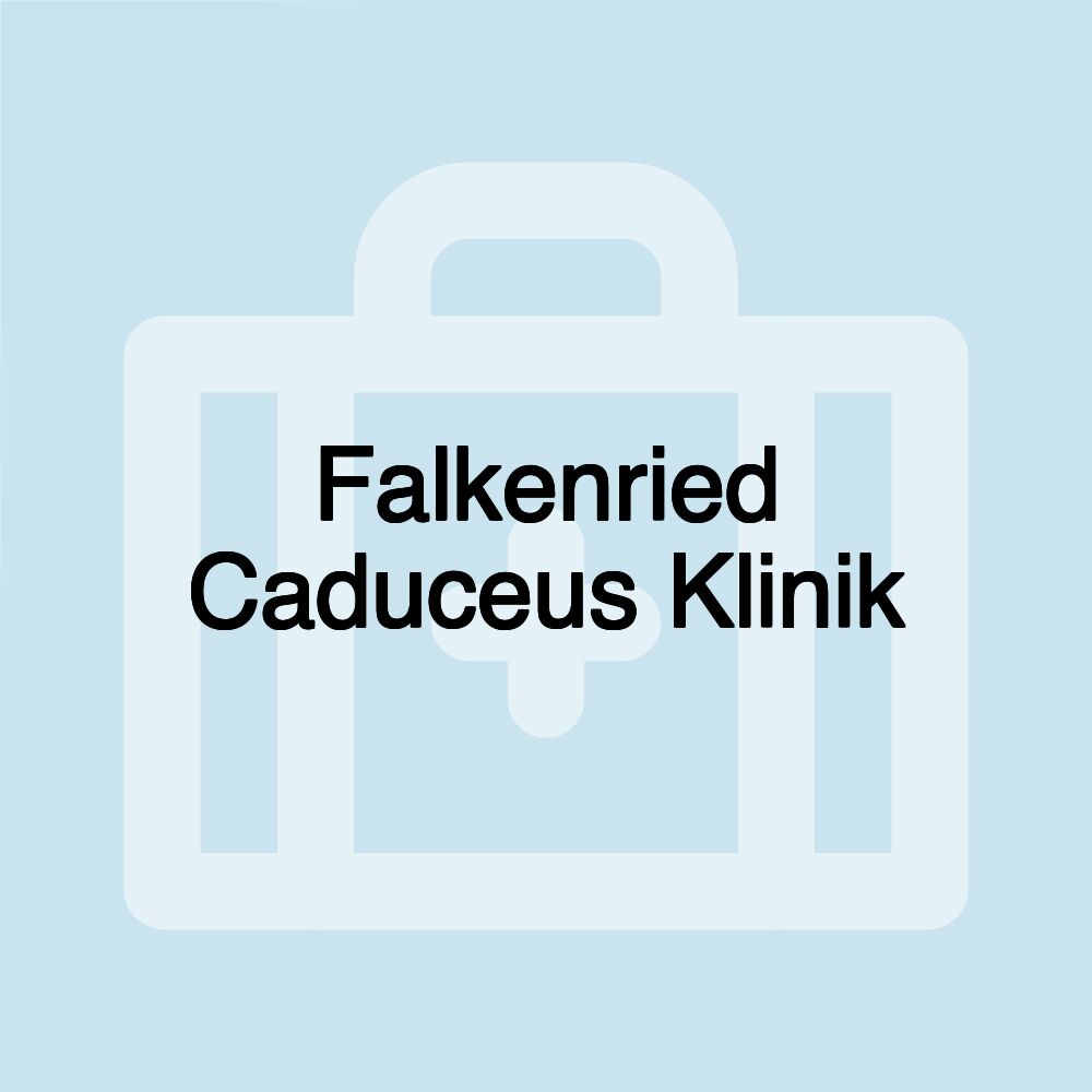 Falkenried Caduceus Klinik